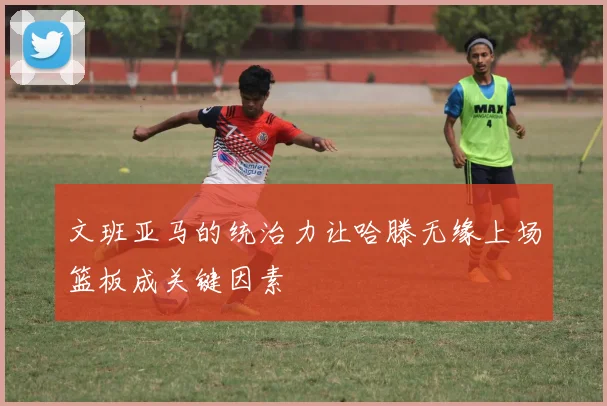 文班亚马的统治力让哈滕无缘上场篮板成关键因素