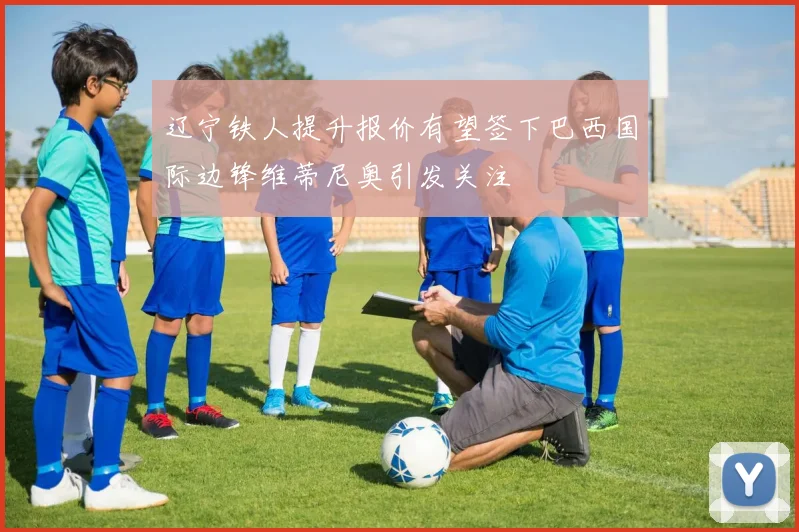 辽宁铁人提升报价有望签下巴西国际边锋维蒂尼奥引发关注