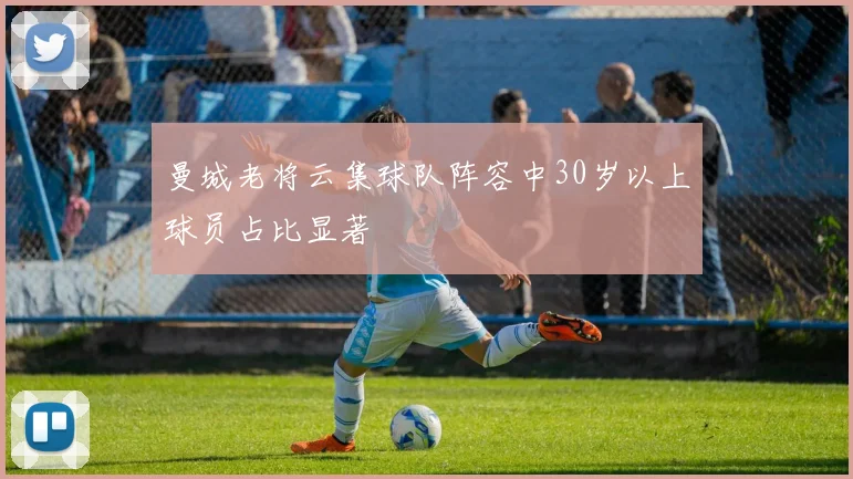 曼城老将云集球队阵容中30岁以上球员占比显著