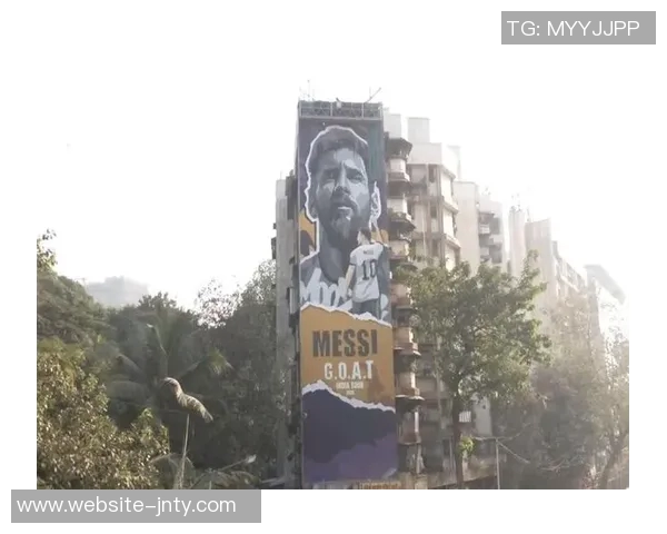 梅西印度行程更新海得拉巴站取代艾哈迈达巴德将于12月13日开启