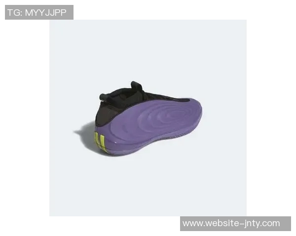 球鞋博主全方位展示未发售哈登10代多款配色的独特魅力