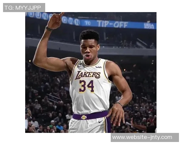 湖人引进字母哥的前景分析尼科哈里森并非雄鹿总经理