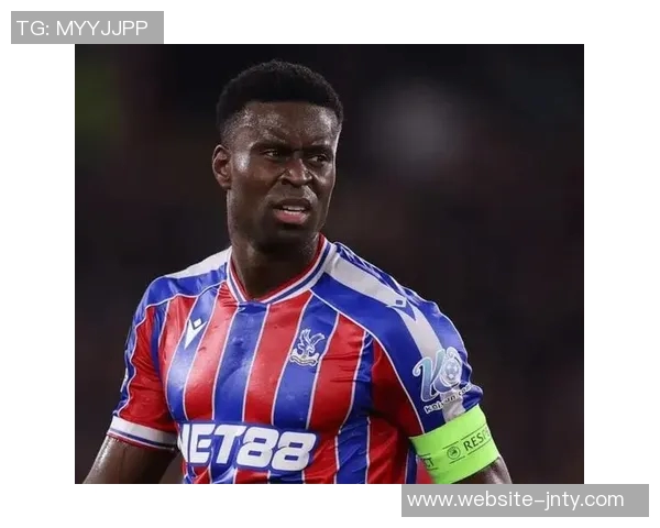 曼城计划明夏重塑防线水晶宫中卫格伊成为首选目标 曼城计划明夏重塑防线水晶宫中卫格伊成为首选目标