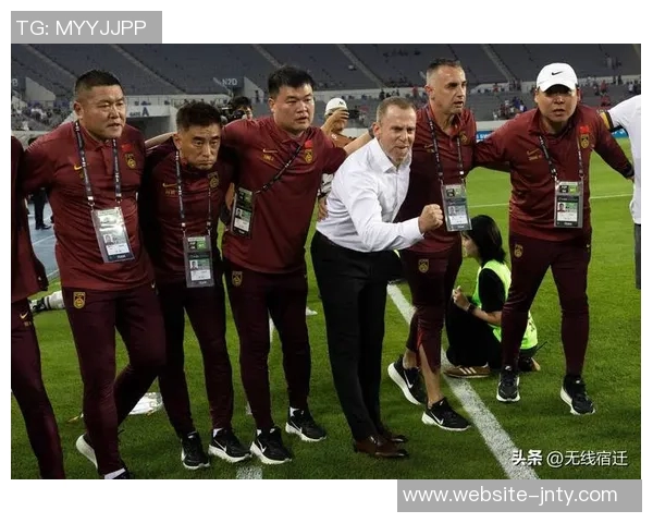 国足新教练团队引入创新设备或源自助教毛雷尔的独特构思