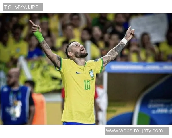 巴西足球历史五大射手揭晓内马尔领衔贝利大罗紧随其后