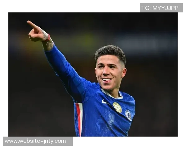 切尔西2025年进球榜揭晓恩佐领衔帕尔默紧随其后