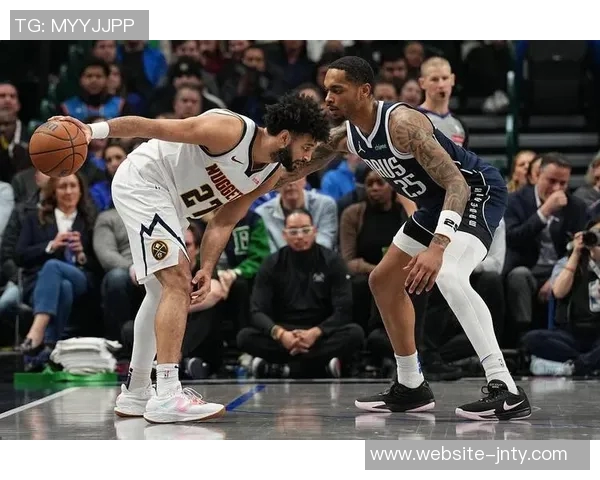 下半场助攻狂潮贾马尔穆雷23分5板引领球队逆转胜利